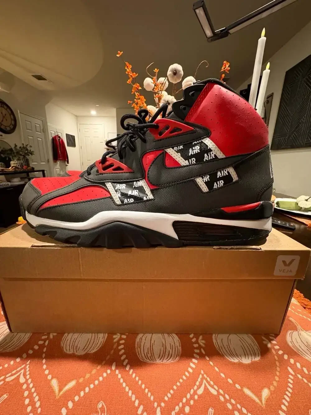 Nike Air Trainer SC High 10 (43)